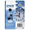 Epson atramentová náplň/ T2711/ Singlepack 27XL DURABrite Ultra Ink/ Čierna