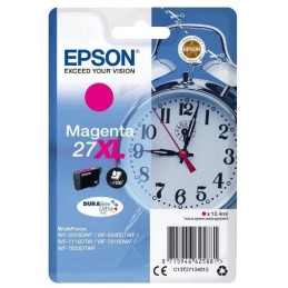 Epson inkoustová náplň/ T2713/ Singlepack 27XL DURABrite Ultra Ink/ Magenta