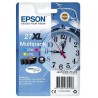 Wkład atramentowy Epson/ T2715/ Opakowanie zbiorcze 27XL Atrament DURABrite Ultra/ 3 kolory