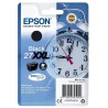 Epson Tintenpatrone/ T2791/ Einzelpackung 27 XXL DURABrite Ultra Ink/ WF-3620DWF/ XXL Schwarz