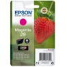Epson inkoustová náplň/ T2983/ Singlepack 29 Claria Home Ink/ Magenta
