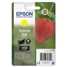 Epson ink cartridge/ T2984/ Singlepack 29 Claria Home Ink/ Yellow