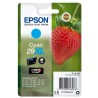 Epson atramentová náplň/ T2992/ Singlepack 29XL Claria Home Ink/ azúrová