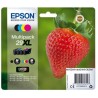 Epson Tintenpatrone/ T2996/ Multipack 29XL Claria Home Ink/ 4x Farben