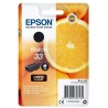 Wkład atramentowy Epson/ T3331/ Opakowanie pojedyncze 33 sztuk Atrament Claria Premium/ Czarny