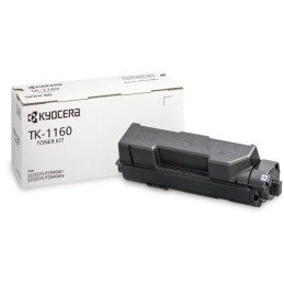 Kyocera toner TK-1160/ pro ECOSYS P2040dn/dw/ 7 200 stran/ černý
