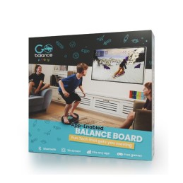 Cząsteczka GoBalance Odtwórz