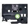 BROTHER STENCIL tape for electronic marking STE-151 / 24mm