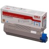 Oryginalny toner OKI do C332/MC363/ cyjan/ 1500 stron