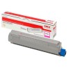 OKI original toner cartridge for C332/MC363/ magenta/ 1500 pages