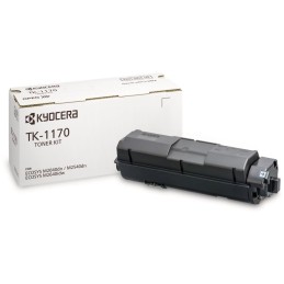 Kyocera toner TK-1170/ pro M2040dn/M2540dn/M2640idw/ 7 200 stran/ černý