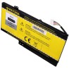 PATONA battery for ntb HP Pavilion 13 3800mAh Li-Pol 11.4V NP03XL