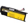 PATONA baterie pro ntb DELL XPS 14Z 3920mAh Li-Pol 14,8V V79Y0