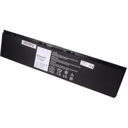 PATONA baterie pro ntb DELL E7440 4500mAh Li-Pol 7,4V 34GKR