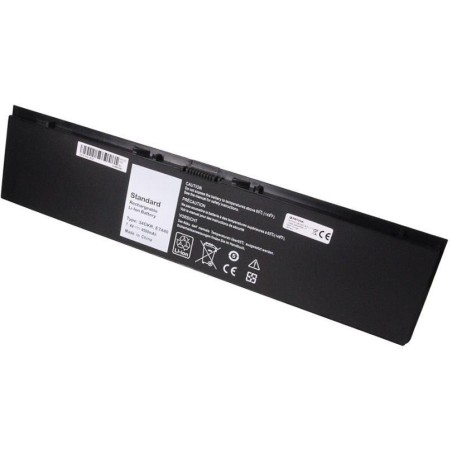 PATONA baterie pro ntb DELL E7440 4500mAh Li-Pol 7,4V 34GKR
