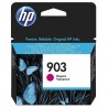 HP ink cartridge 903 magenta T6L91AE, original