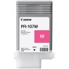 Canon Tintenpatrone PFI-107m/ magenta/ 130ml