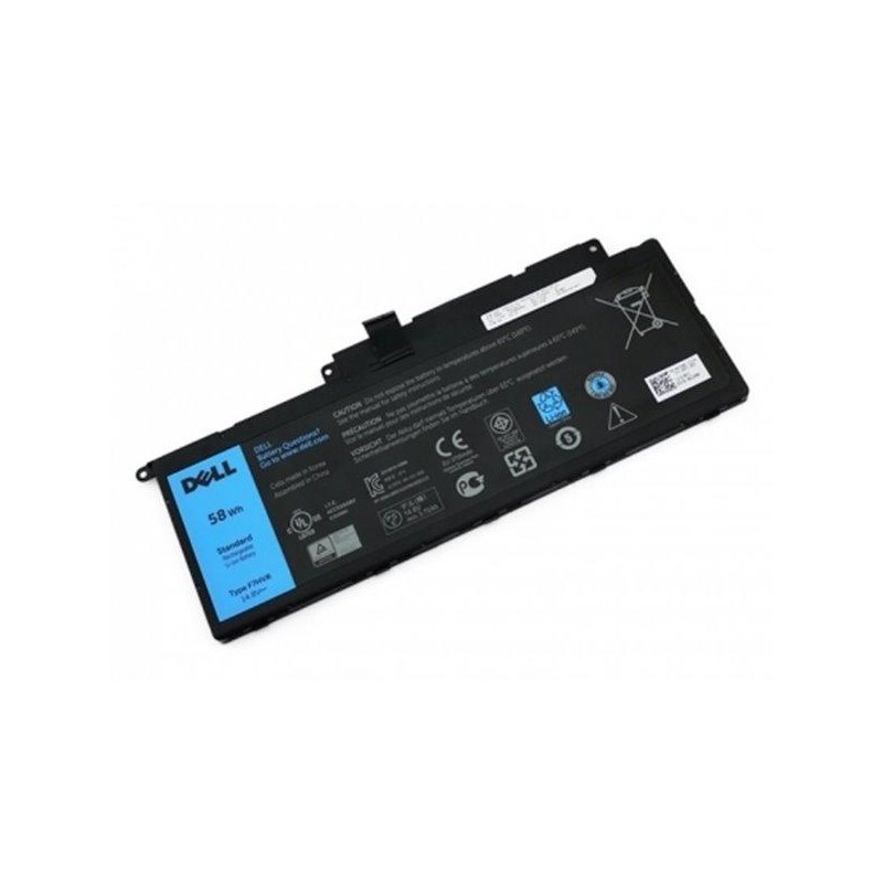 DELL baterie/ 4-článková/ 58 Wh/ pro Latitude 14 Rugged