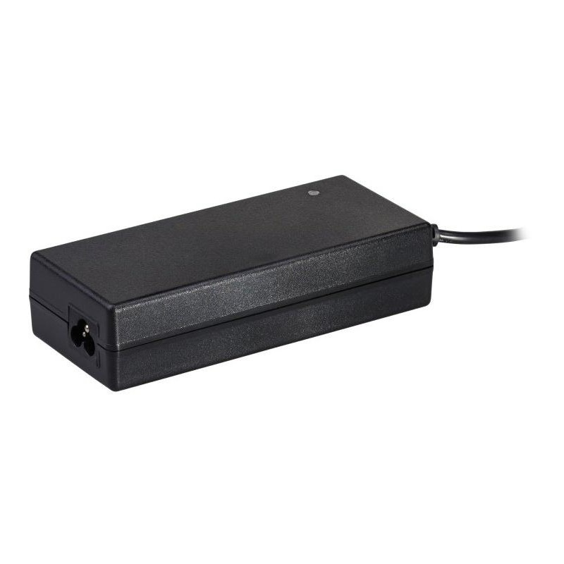 TRX Akyga 120W napájecí adaptér/ nabíječka/ Asus/ Toshiba/ Fuitsu/ Lenovo/ HP/ 19V/ 6.3A/ 5.5x2.5mm konektor/ neoriginál