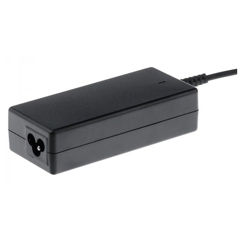 TRX Akyga 45W napájecí adaptér/ nabíječka/ IBM/ Lenovo/ 20V/ 2.25A/ Square yellow SlimTip konektor/ neoriginální