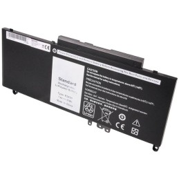 PATONA baterie pro ntb DELL E5450 7000mAh Li-Pol 7,4V 8V5GX