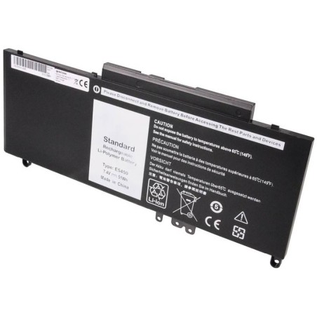 PATONA baterie pro ntb DELL E5450 7000mAh Li-Pol 7,4V 8V5GX