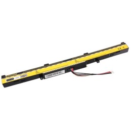 PATONA baterie pro ntb ASUS A41-X550E 2200mAh Li-Ion 14,4V