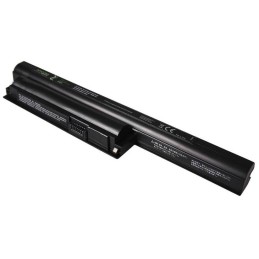 PATONA baterie pro ntb SONY VAIO VGP-BPL26 5200mAh Li-Ion 11,1V PREMIUM