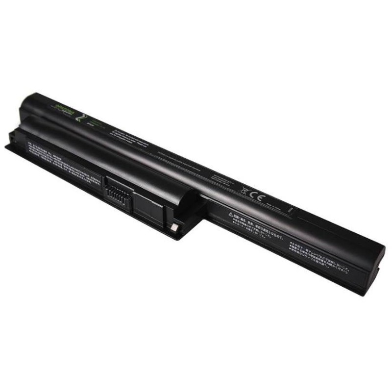 PATONA baterie pro ntb SONY VAIO VGP-BPL26 5200mAh Li-Ion 11,1V PREMIUM