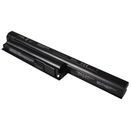 PATONA baterie pro ntb SONY VAIO VGP-BPL26 5200mAh Li-Ion 11,1V PREMIUM
