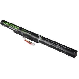 PATONA baterie pro ntb LENOVO P500 2600mAh Li-Ion 14,4V PREMIUM