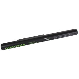 PATONA baterie pro ntb LENOVO P500 2600mAh Li-Ion 14,4V PREMIUM