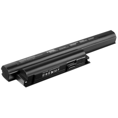 TRX baterie SONY/ 5200 mAh/ Vaio VPC-CA/ CB/ EH/ VGP-BPS26/ VGP-BPL26/ neoriginální