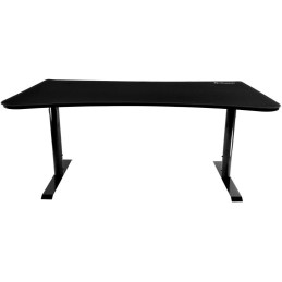 AROZZI herní stůl ARENA Gaming Desk/ černý