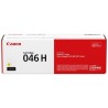 Canon originálny toner CRG-046H Y, žltá