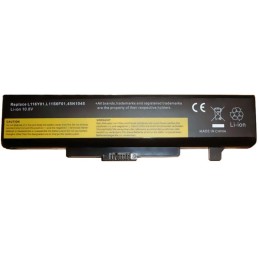 TRX baterie Lenovo/ IBM/ 5200 mAh/ pro B430/ B480/ B485/ B490/ B590/ E430/ /E435 /E530/ E535/ E540/neoriginální