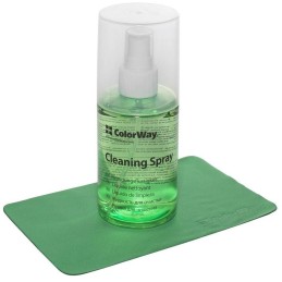 COLORWAY čistící sada 3v1 XL/ pro domácí a kancelářskou techniku
