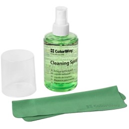 COLORWAY čistící sada 3v1 XL/ pro domácí a kancelářskou techniku