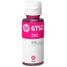 Butelka z tuszem HP GT52 magenta M0H55AE oryginalna