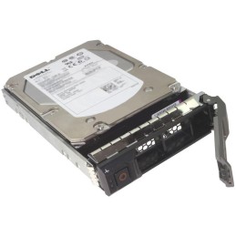 DELL disk 600GB/ 10k/ SAS/ hot-plug/ 2.5"/ pro R430, R630, R730, R830, T430, T630, R330, MD1400, MD1420