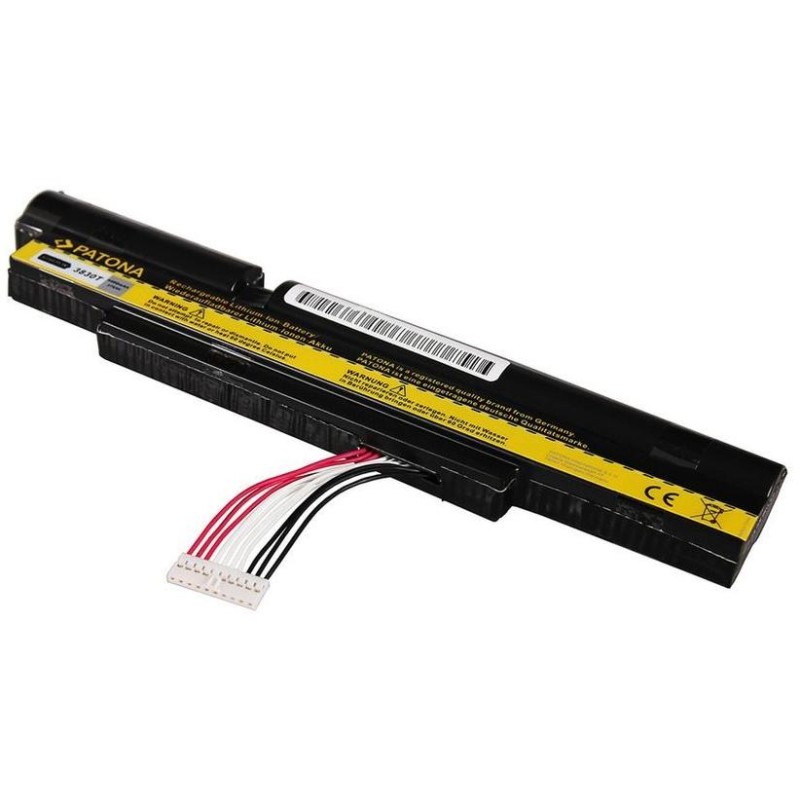 PATONA baterie pro ntb ACER Aspire 3830T/5830T 4400mAh Li-Ion 11,1V
