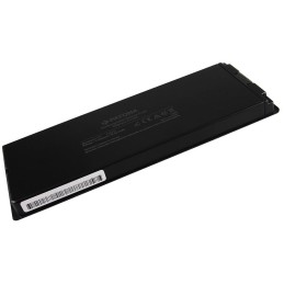 PATONA baterie pro ntb APPLE MacBook 13" A1181 5000mAh 10,8V Black