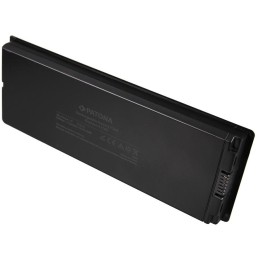 PATONA baterie pro ntb APPLE MacBook 13" A1181 5000mAh 10,8V Black