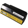 PATONA battery for ntb ASUS G53/G73 4400mAh Li-Ion 14.8V A42-G53