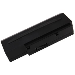 PATONA baterie pro ntb ASUS G53/G73 4400mAh Li-Ion 14,8V A42-G53