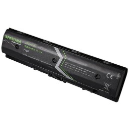 PATONA baterie pro ntb HP Envy15 5200mAh Li-Ion 11,1V PREMIUM