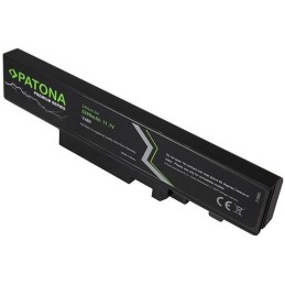 PATONA baterie pro ntb LENOVO B560 5200mAh Li-Ion 11,1V PREMIUM