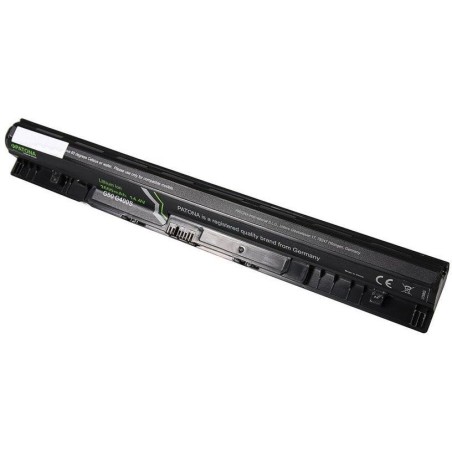 PATONA baterie pro ntb LENOVO G400s 2600mAh Li-Ion 14,4V PREMIUM