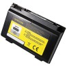 PATONA battery for ntb FUJITSU-SIEMENS E8410 4400mAh Li-lon 10.8V