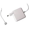 PATONA Netzteil für NTB/ 14,85V/3,05A 45W/ APPLE MACBOOK AIR A1436,A1465,A1466/ MagSafe 2/ Kabellänge 1,8 m